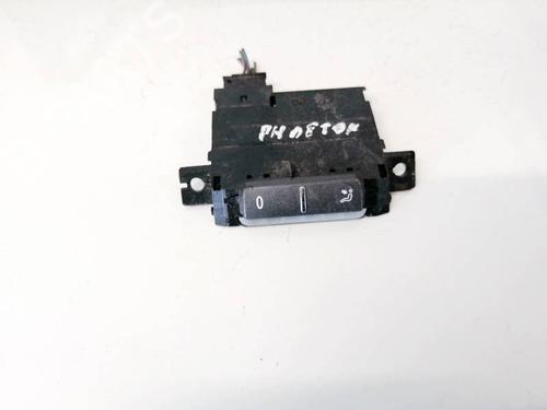Used Climate control Climate control PEUGEOT BOXER Van 2.2 HDi 150 (150 hp) 35270359 35270359