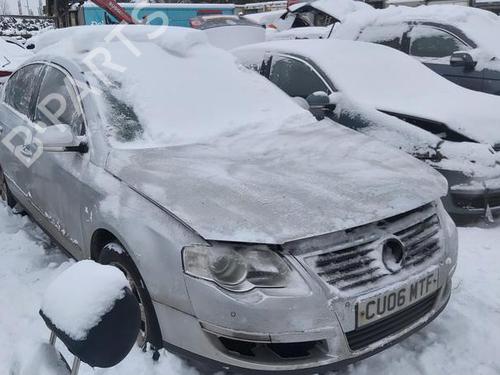 Used Parts VW PASSAT B6 (3C2) 2.0 TDI (140 hp) 4477531
