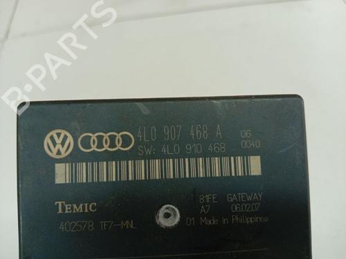 Electronic module AUDI Q7 (4LB) 3.0 TDI quattro | BP39575376M83 - Image 4