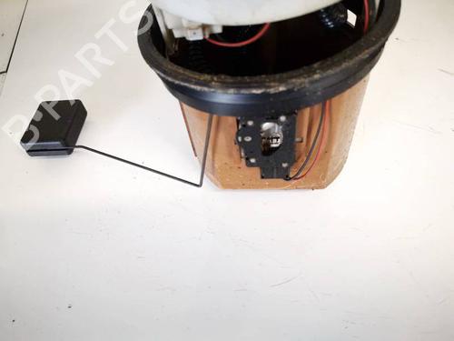 Electronic module MAZDA 6 Hatchback (GG) 2.0 DI (GG14) | BP35067132M83 - Image 2