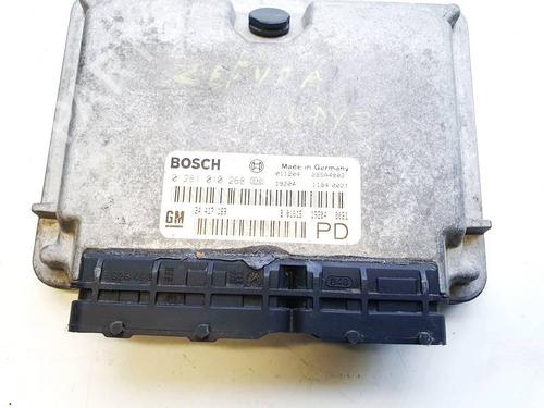 Engine control unit (ECU) AUDI A4 B5 (8D2) 1.8 | BP32928270M57 - Image 2