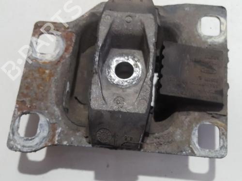 Used Engine mount Engine mount FORD FOCUS I (DAW, DBW) 1.8 Turbo DI / TDDi (90 hp) 33508807 33508807