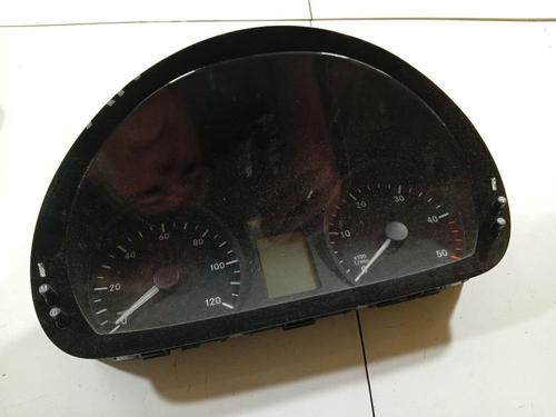 Used Instrument cluster Instrument cluster 34889379 34889379