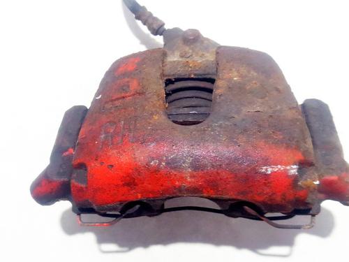 Used Right front brake caliper Right front brake caliper MAZDA 5 (CR) 2.0 CD (CR19) (110 hp) 35846641 35846641