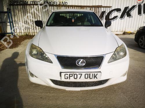 AC pipe LEXUS IS II (_E2_) 220d (ALE20) | BP32559375M126