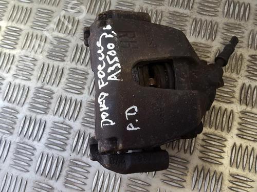 Used Right front brake caliper Right front brake caliper FORD FOCUS II (DA_, HCP, DP) 1.6 TDCi (109 hp) 35683490 35683490