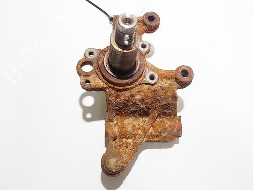 Used Left rear steering knuckle Left rear steering knuckle 35547110 35547110