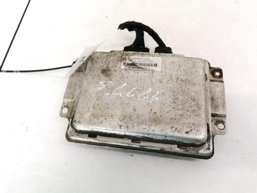 Used Engine control unit (ECU) CHRYSLER 300C Touring (LX, LE) 3.0 CRD (218 hp) 32909876