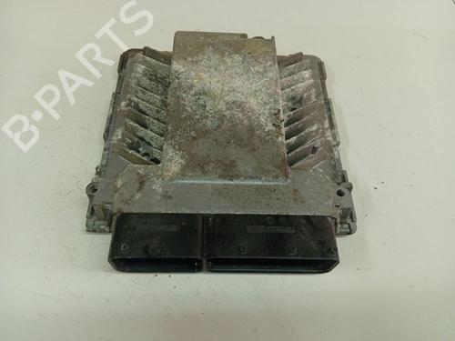 Used Engine control unit (ECU) Engine control unit (ECU) 38631237 38631237