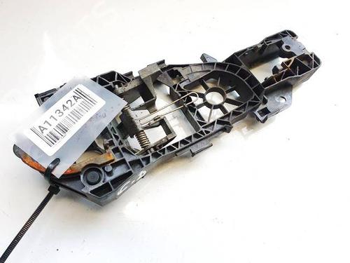 front-right-exterior-door-handle-vw-passat-b6-3c2-2005-2006-2007-2008-2009-2010-2011-36251098 main image