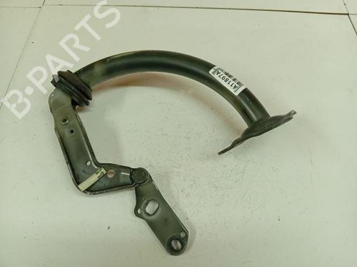Hinge/Door check strap BMW 7 (E65, E66, E67) 730 d | BP39484862C146 - Image 2