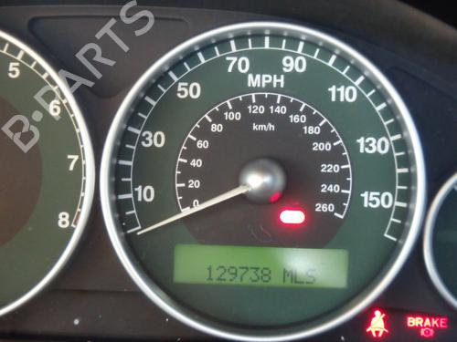 Electronic module JAGUAR X-TYPE I (X400) 2.5 V6 All-wheel Drive | BP33507493M83 - Image 7