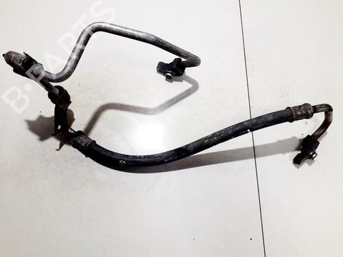 Used AC pipe AC pipe TOYOTA YARIS (_P1_) 1.4 D-4D (NLP10_, NLP10R) (75 hp) 33511957 33511957