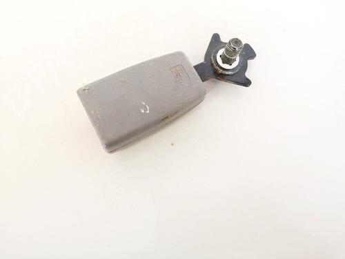 Used Seat buckle Seat buckle MAZDA PREMACY (CP) 2.0 TD (90 hp) 35623386 35623386