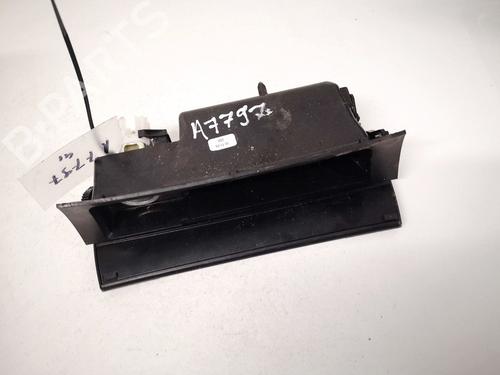 Ashtray VW PASSAT B6 (3C2) 2.0 TDI | BP35434071I30 - Image 1