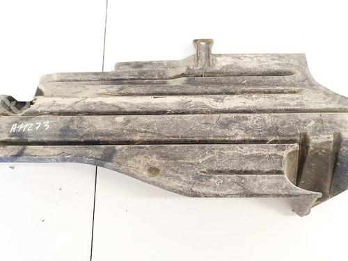 Underbody protection FORD FOCUS IV (HN) 1.0 EcoBoost | BP34753033M92 - Image 2