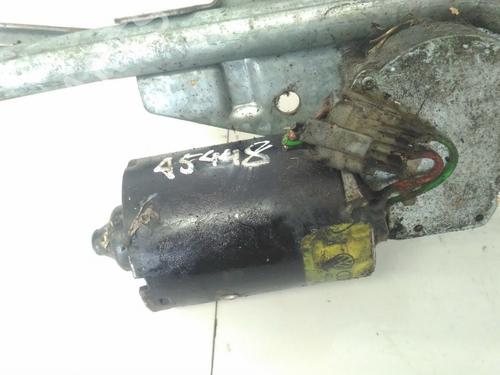 Used Front wiper motor Front wiper motor VW PASSAT B3/B4 Variant (3A5, 35I) 1.8 (90 hp) 35864602 35864602