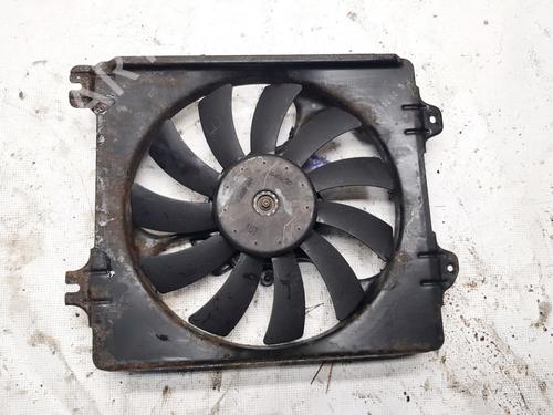 Used Fan Fan HONDA CIVIC VII Hatchback (EU, EP, EV) 1.7 CTDi (EP4, EU9) (100 hp) 35555189 35555189