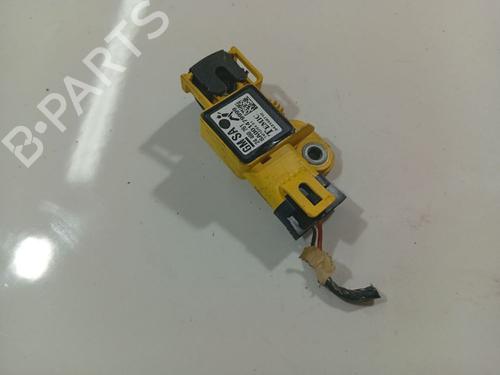 Electronic module OPEL ASTRA H (A04) 1.7 CDTI (L48) | BP32553859M83 - Image 2