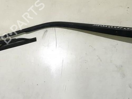 Used Front windshield wiper arm Front windshield wiper arm MAZDA 2 (DE_, DH_) 1.4 MZR-CD (68 hp) 33491522 33491522