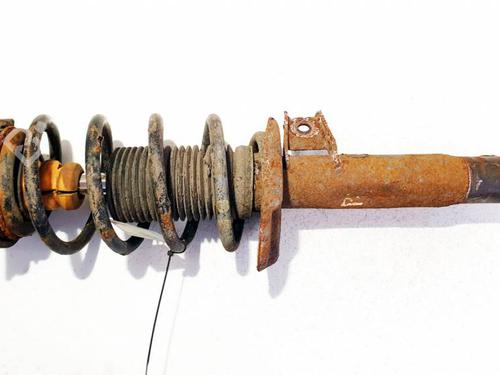 Used Right front shock absorber Right front shock absorber SKODA OCTAVIA II (1Z3) 1.9 TDI (105 hp) 34746871 34746871