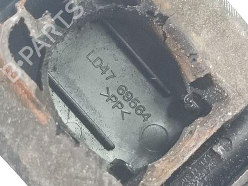 Support MAZDA 5 (CR) 2.0 CD (CR19) | BP32545982C155