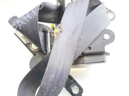 Front left seatbelt MITSUBISHI ASX (GA_W_) 1.8 DI-D (GA6W) | BP35295926I26 - Image 2