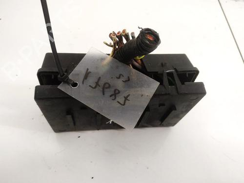 Fuse box PEUGEOT 407 (6D_) 2.0 (6DRFNB, 6DRFNE) | BP32901004E1 - Image 2
