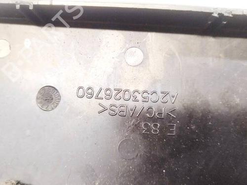 Other BMW X3 (E83) 3.0 d | BP35169085O1 - Image 3