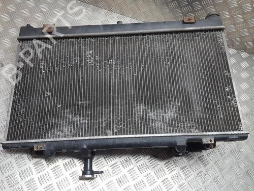 Water radiator MAZDA 6 Hatchback (GG) 2.0 DI (GG14) | BP35704550M31 - Image 2