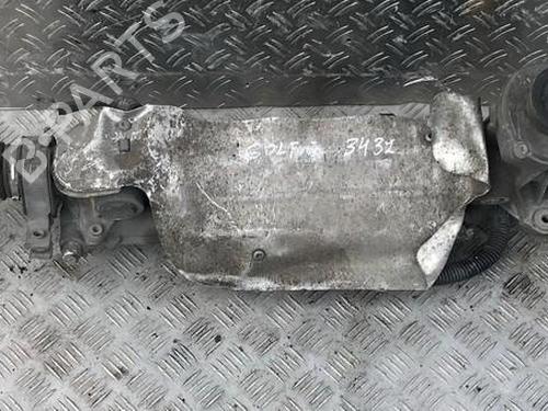 Used Steering column Steering column VW GOLF V (1K1) 1.4 FSI (90 hp) 35686711 35686711