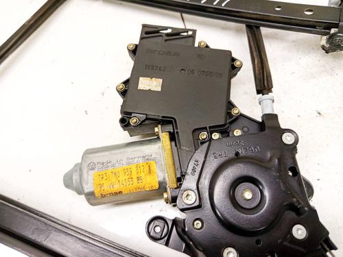 Used Right rear window motor Right rear window motor VW SHARAN (7M8, 7M9, 7M6) 1.9 TDI (110 hp) 39643382 39643382