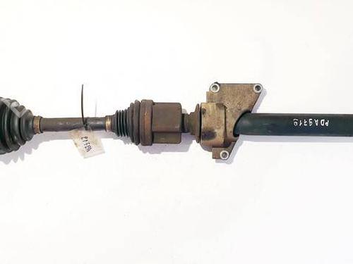 Used Right front driveshaft Right front driveshaft 35183647 35183647
