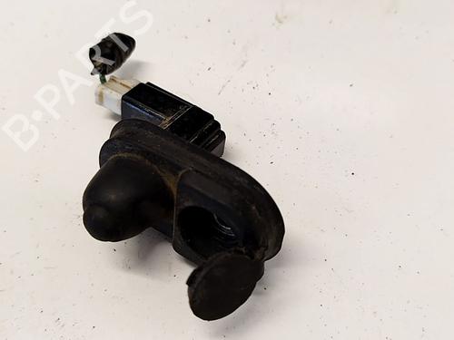 Electronic module HONDA ACCORD VII (CL, CN) 2.0 (CL7) | BP36760208M83 - Image 3