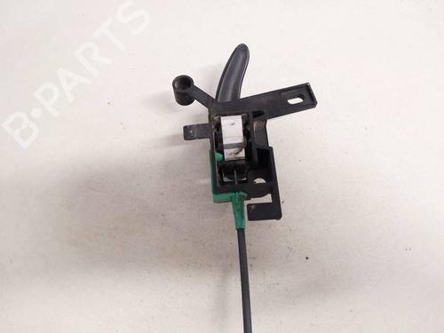 Rear left interior door handle AUDI A6 C6 (4F2) 2.4 | BP35358745I15 - Image 3
