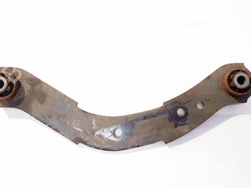Used Right rear suspension arm Right rear suspension arm MITSUBISHI ECLIPSE CROSS (GK_, GL_) 1.5 T-Mivec (163 hp) 35006172 35006172