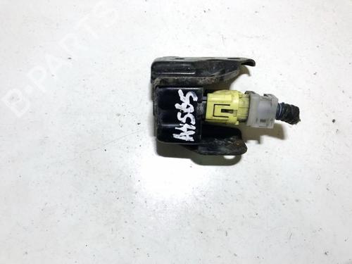 Used Electronic module Electronic module TOYOTA RAV 4 II (_A2_) 2.0 D 4WD (CLA20_, CLA21_, CLA20R, CLA21R) (116 hp) 33509454 33509454