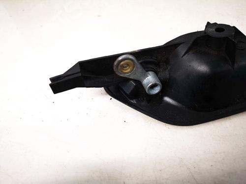 Front left interior door handle BMW 5 (E39) 520 i | BP35537590I13 - Image 3