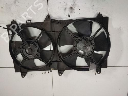 Used Fan Fan CHEVROLET EPICA (KL1_) 2.0 (144 hp) 34989240 34989240