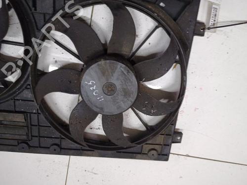 Fan AUDI A3 (8P1) 2.0 TDI 16V | BP34855038M128 - Image 2