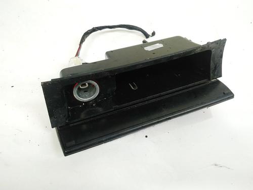 Used Ashtray Ashtray VW PASSAT B6 (3C2) 1.9 TDI (105 hp) 35465544 35465544