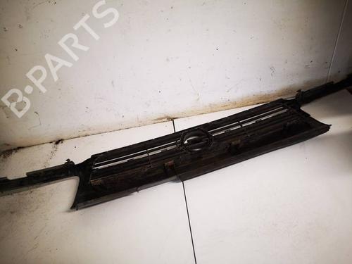 Grill VW PASSAT B7 (362) 1.6 TDI | BP34901901C40 - Image 2