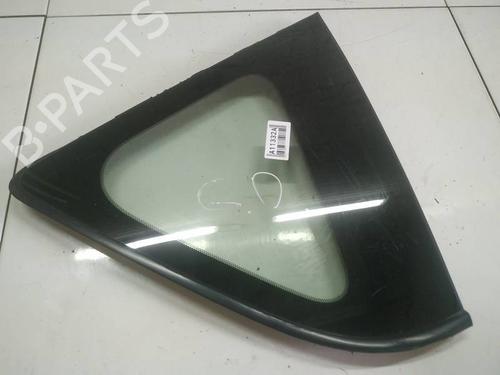 Used Rear right quarter glass Rear right quarter glass 37093786 37093786