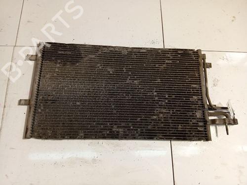 Used AC radiator AC radiator FORD USA FUSION 2.5 (173 hp) 34829453 34829453
