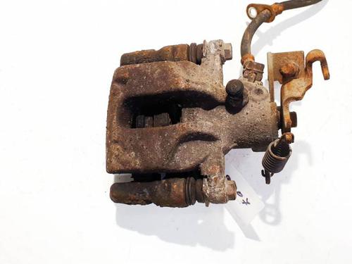 Used Left rear brake caliper Left rear brake caliper 35294026 35294026