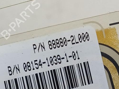 Electronic module HYUNDAI i30 (FD) 1.6 CRDi | BP40286767M83 - Image 4