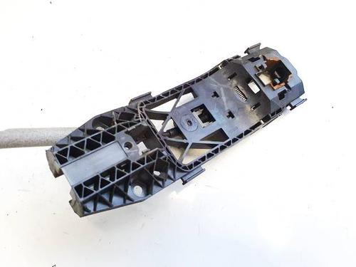 Used Front right exterior door handle Front right exterior door handle VW GOLF VII (5G1, BQ1, BE1, BE2) 2.0 TDI (150 hp) 39701937 39701937