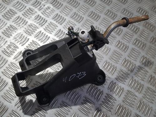 Selector da caixa Selector da caixa TOYOTA COROLLA Verso (_E12_) 1.8 VVT-i (ZZE122_, ZZE122R) (135 hp) 35711716 35711716