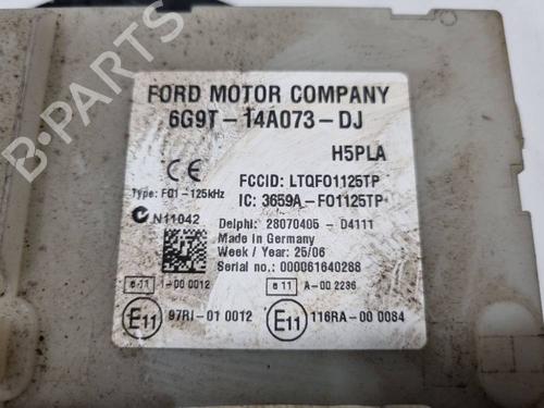 Fuse box FORD GALAXY II (WA6) 2.0 TDCi | BP32573501E1  - Image 5