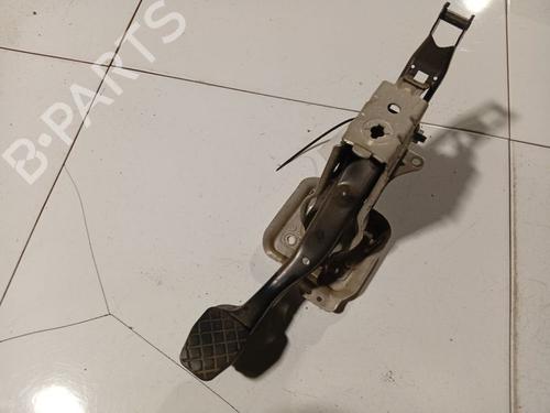 Used Pedal Pedal 34907971 34907971